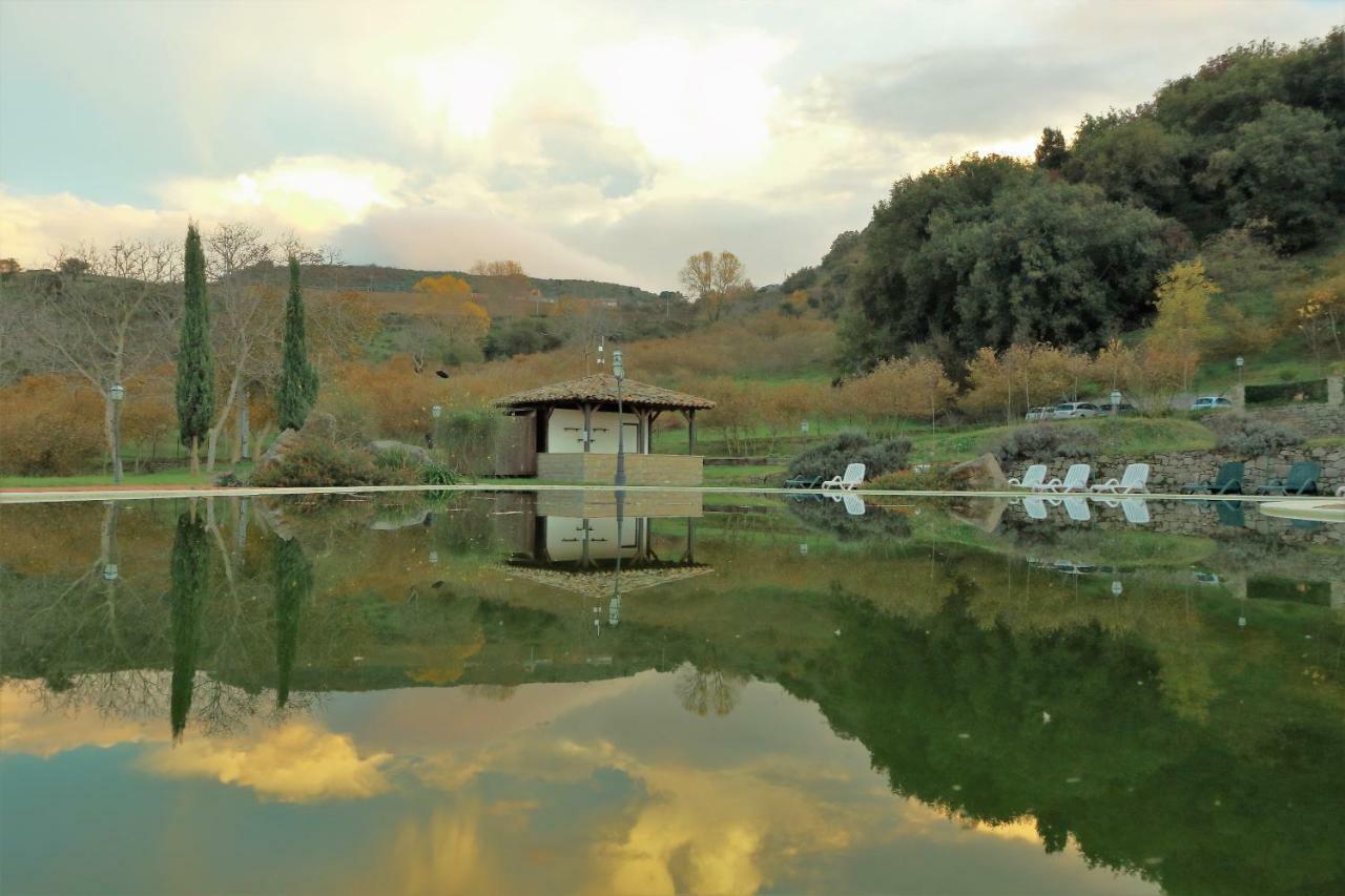 Agriturismo Il Daino Villa San Piero Patti Exterior photo